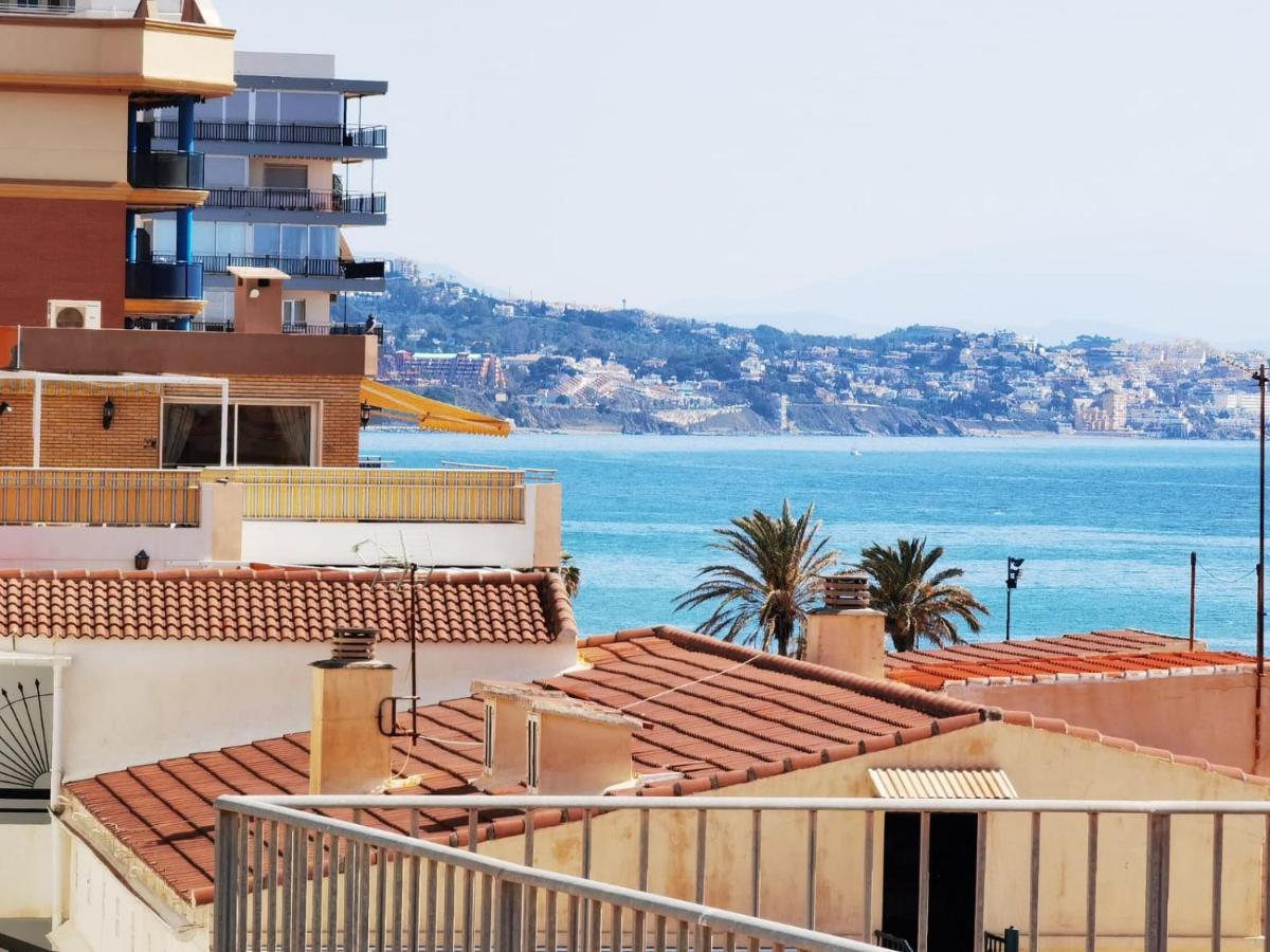 Paraiso Del Sol فوينخيرولا المظهر الخارجي الصورة