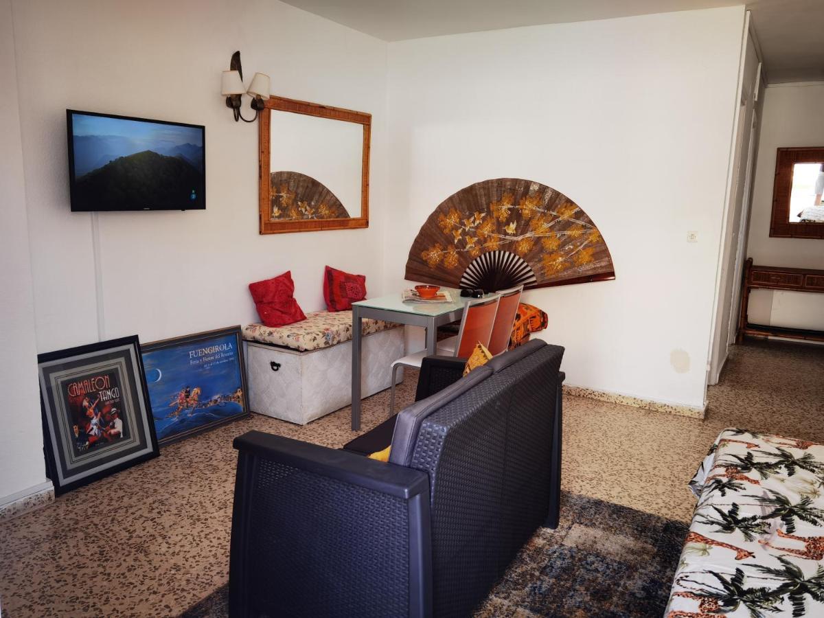 Paraiso Del Sol فوينخيرولا المظهر الخارجي الصورة